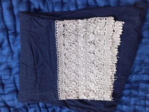 Floral Print Kurta Set