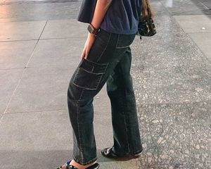 New Jeans For Womens