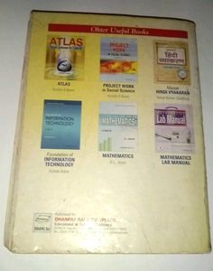 Social Science Textbook - Class IX