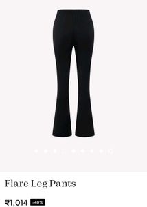 🖤Black Trousers🖤