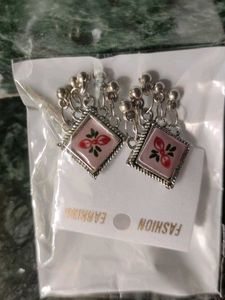 Trendy Fashion Earrings For Daily use