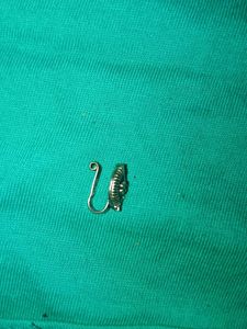 Nose Pin