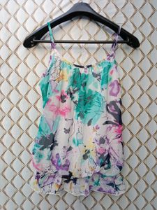 New With Tag Cute Korean Top