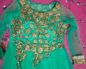 Beautiful N Elegant Gown
