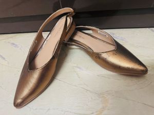 Footwear