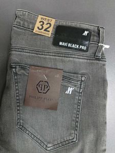 Black AG Jeans
