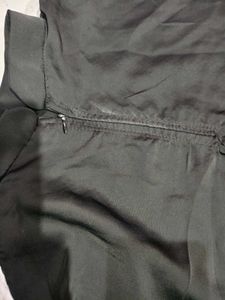 Simple Daily Wear Black Abaya, Burkha For Women