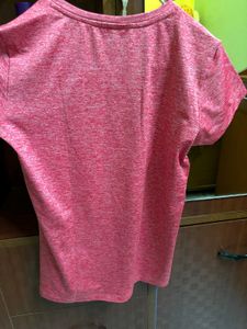 Gym T-shirt