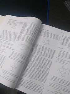 H.C. Verma Physics Vol.1