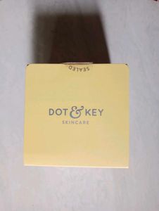 Dot &amp; Key Vitamin C+E Super Bright Moisturizer