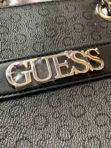 Guess Brand New Shoulder Bag