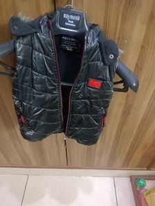 Jacket For Unisex