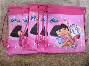 Dora The Explorer Sling Bags