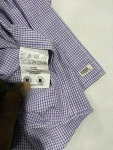 TOMMY HILFIGER Old Money Shirt