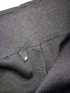 Beutiful Black Skirt