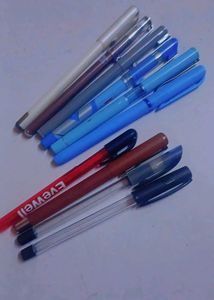 Pen Covers And Cases