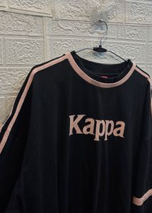 🇮🇹 Kappa Imported Pullover Sweatshirt