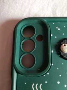 Phone Cover Samsung