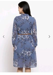 Very Classy One Piece Dress