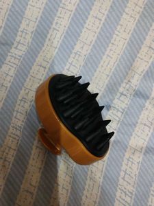 Wow Shampoo Scalp Massager