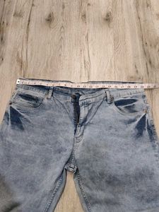 Sc8361 Live-in Jeans Waist 42