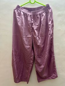 New‼️ Kurta Set Deep Lavender L