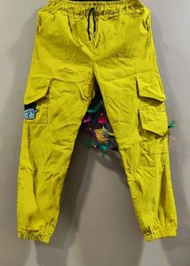 Top With Jogger