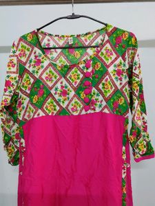 PRICE DROP ⬇️⬇️ AKS Festive Kurta