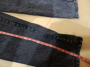 Cargo Jeans