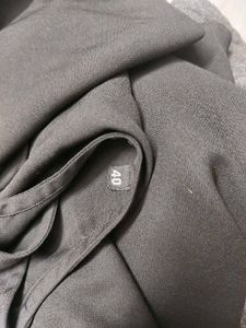 Good Quality Pant. Art Slip Butterfly Hand