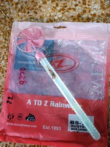 Bubble Wand Toy