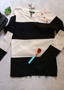 Saudi Imported Sweater