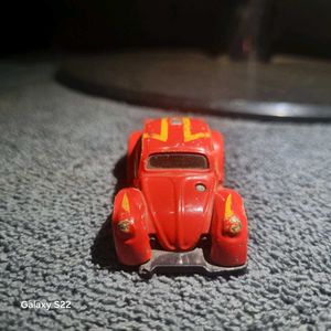 Very Rear and Antique Hot-Wheels