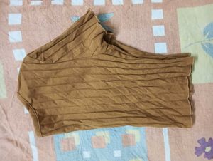 Shein Ribbed Top