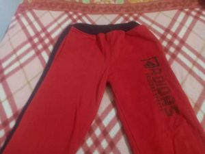 Wilson Varsity Jacket set