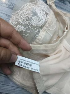 32,34f🧡bra