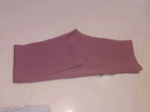 Rose Colored Comfort Pent