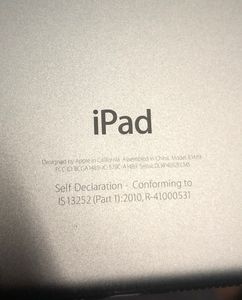 Apple iPad Mini 2