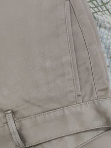 Blackberry Mens Trousers
