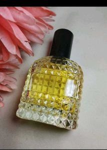 Designer Perfume Bottle