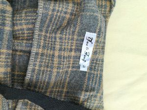 Dungaree Dress