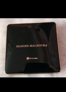 Manish Malhotra Blush And Highlighter Duo