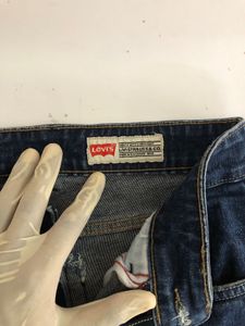 Levi’s Denim Jeans (Premium)