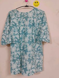 Short Kurti