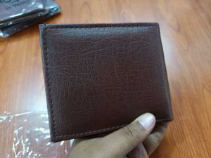 Brown Wallet