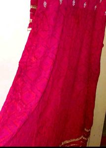 Kurthi Gown