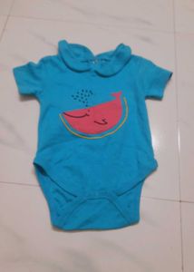 Unisex Romber