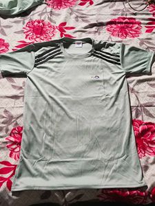 The comfortable T-SHIRT pure cotton