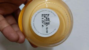 Vitamin C Moisturizer