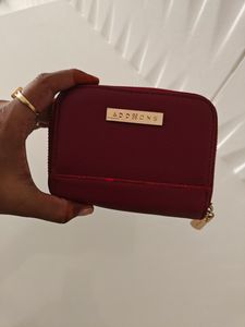 Addon Wallet Marron New Without Tag